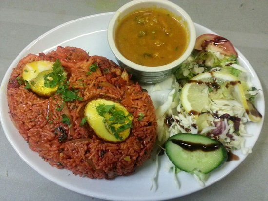 Bombay Balti