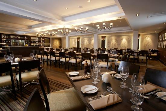 The Foodworks Restaurant