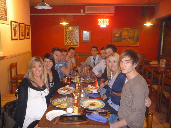 Cactus Cafe