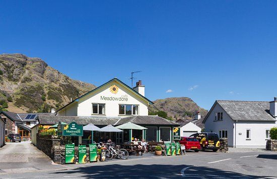 Meadowdore Cafe