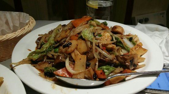 Hung Moey Chinese Restaurant & Takeaway
