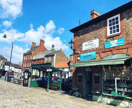 Yorks Of Thirsk