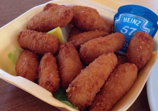 Highlanes Fish and Chips