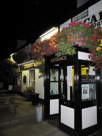 Cornish Arms