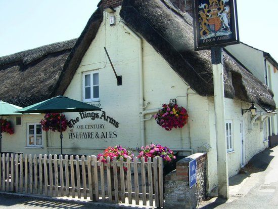 The Kings Arms