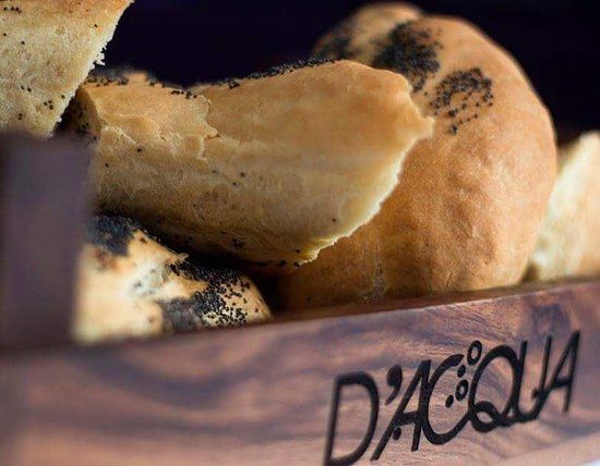 D'Acqua Restaurant
