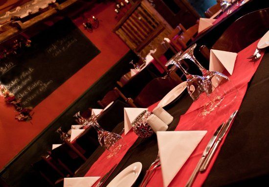Roma Italian Restaurant