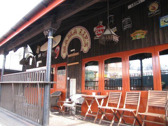 Mama Liz's Soul Food Shack