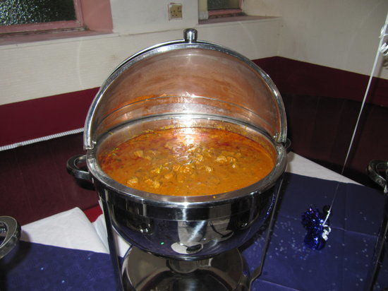 Ziggys Spice House