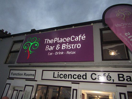 The Place Cafe Bar & Bistro