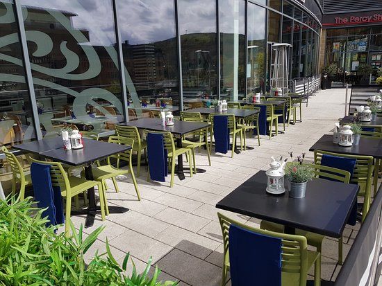 Pizza Express