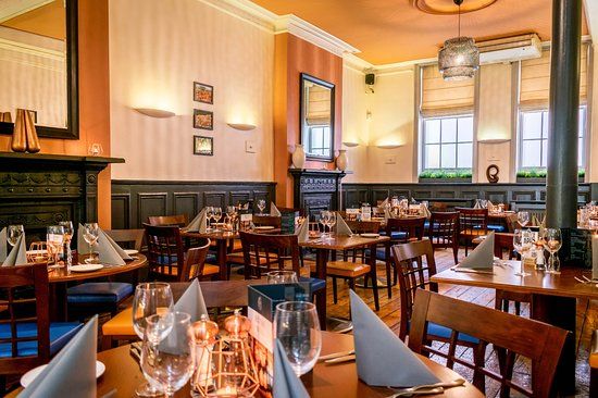 Angelo's Ristorante