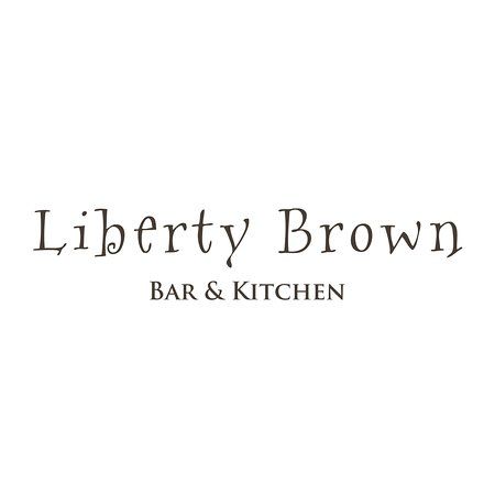 Liberty Brown