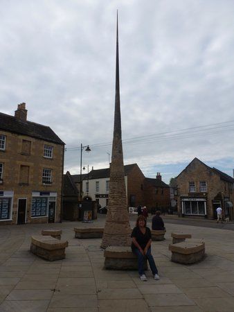 The Golden Fleece