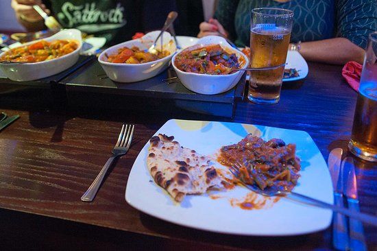 Everest Tandoori