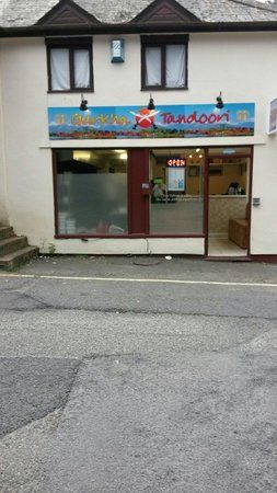 Gurkha Tandoori