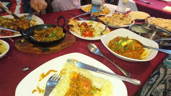 Naz Indian Cuisine