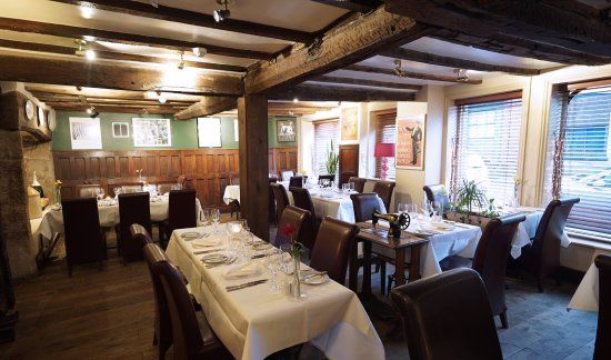 Sebastians Restaurant