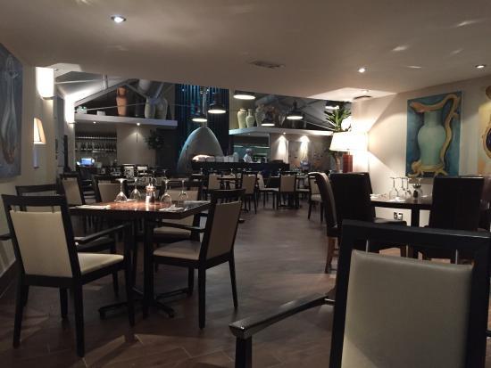 Prezzo - Oswestry