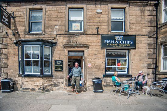 Fish and Chips 149