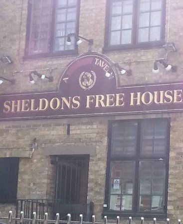 Sheldons