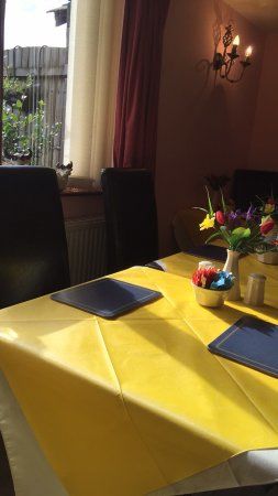 Sunrise Cottage Tearooms