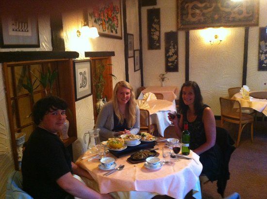Peninsula Chinese Restaurant