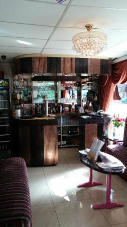 Paradise Balti House