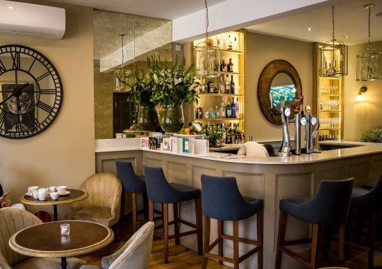 Butlers Restaurant