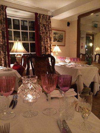 Arundel House Restaurant