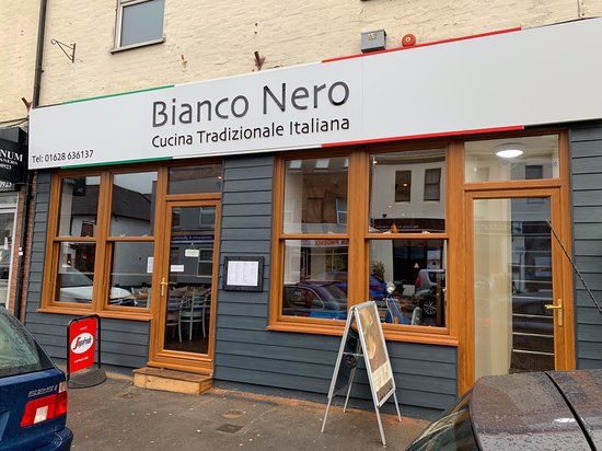 Bianco Nero