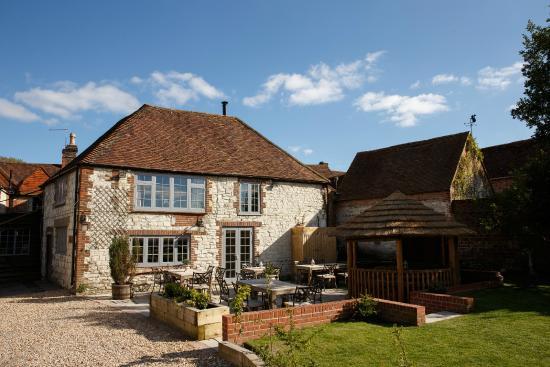 The White Hart