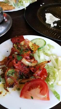 Spice Cottage