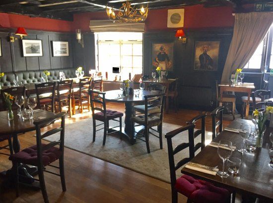 Queen's Head Restaurant