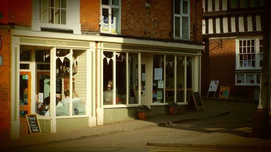 The Market House