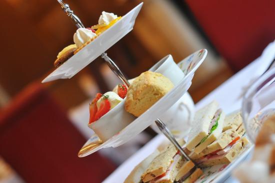 Fuggles Brasserie
