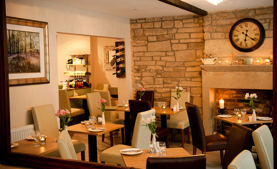 The Cookhouse