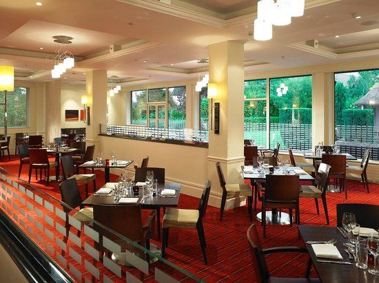 Brooke's Restaurant