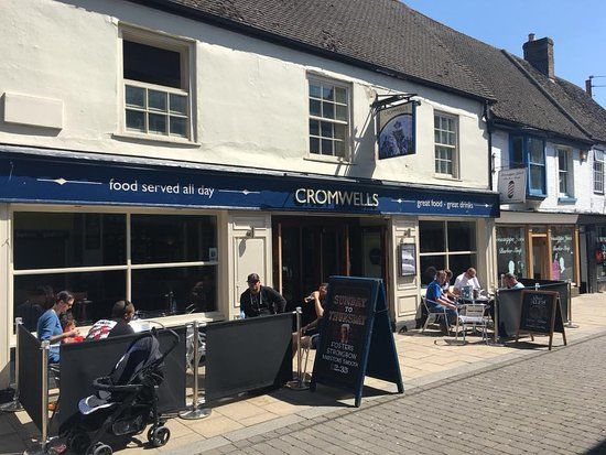 Cromwell's
