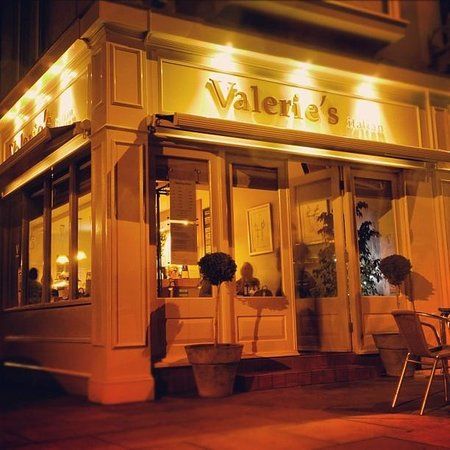 Valerie's Italian