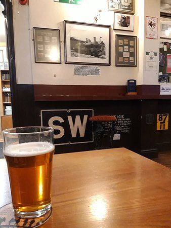 Great Western Pub