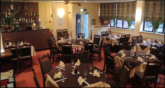 The Queens Cantonese Restaurant