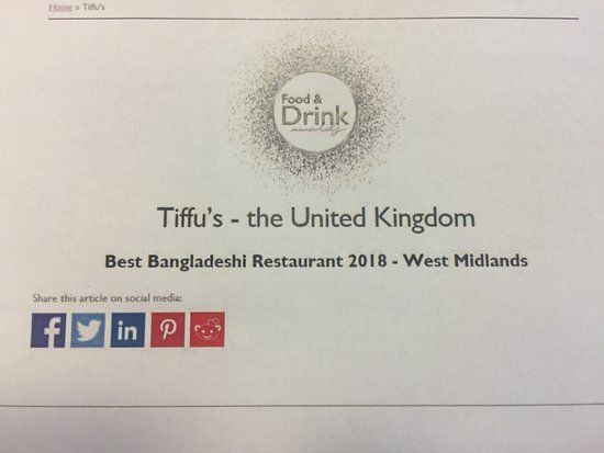 Tiffu's