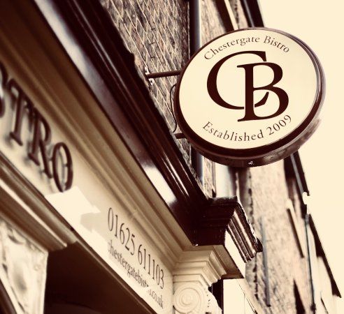 Chestergate Bistro