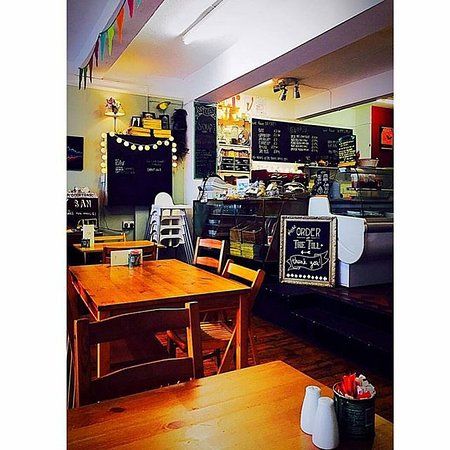 The Monocle Deli