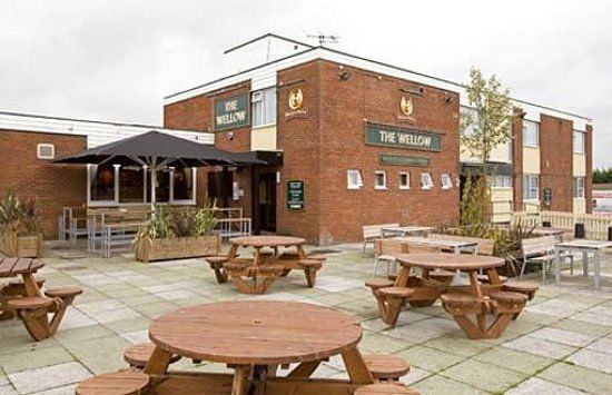 The Wellow