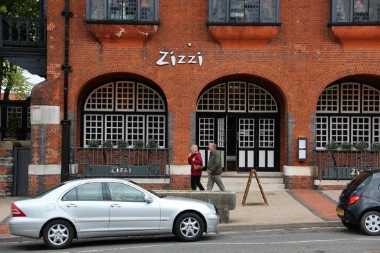 Zizzi - Newark
