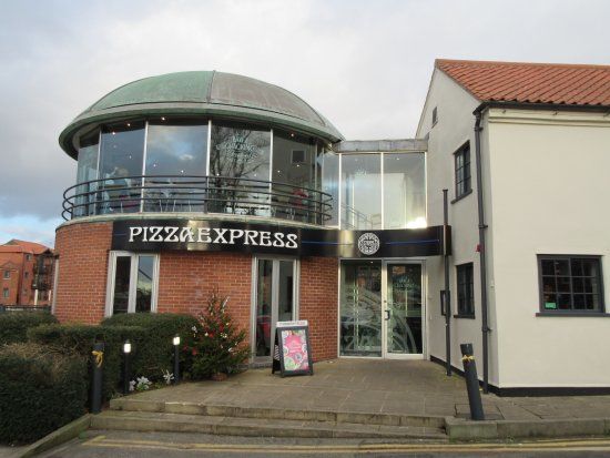 Pizza Express