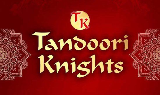 Tandoori Knights
