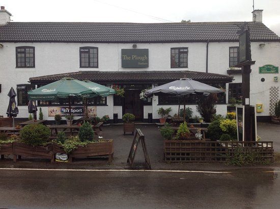 The Plough Inn
